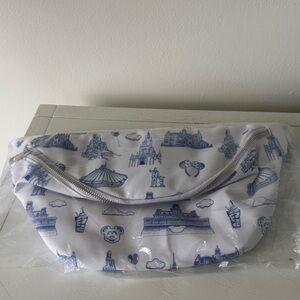 Disney Jumbo Fanny Pack